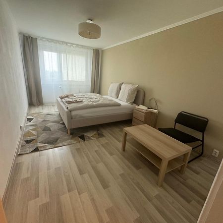 בודפשט Centrum Apartman Obuda מראה חיצוני תמונה