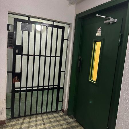 בודפשט Centrum Apartman Obuda מראה חיצוני תמונה