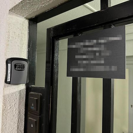 בודפשט Centrum Apartman Obuda מראה חיצוני תמונה