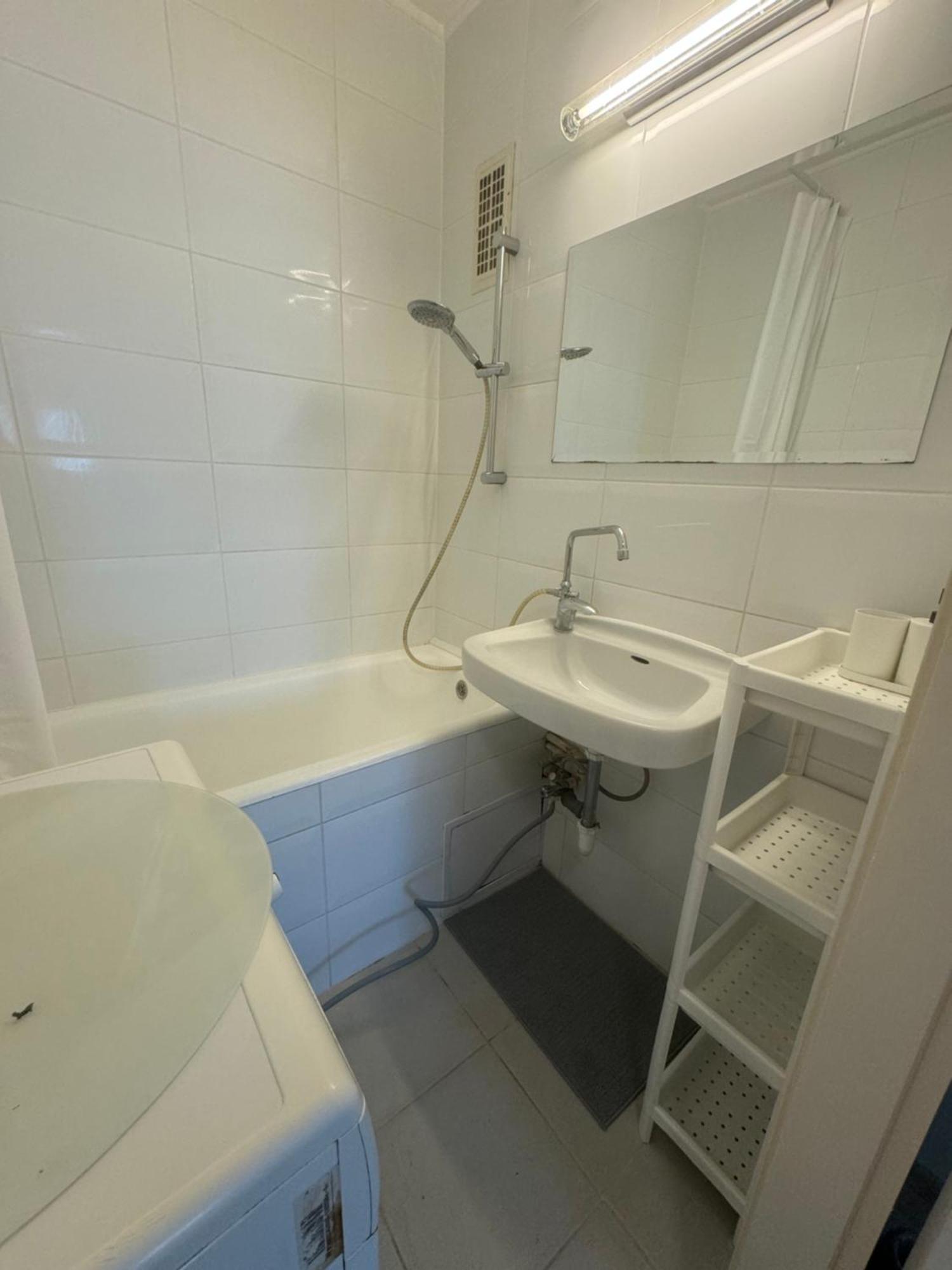 בודפשט Centrum Apartman Obuda מראה חיצוני תמונה
